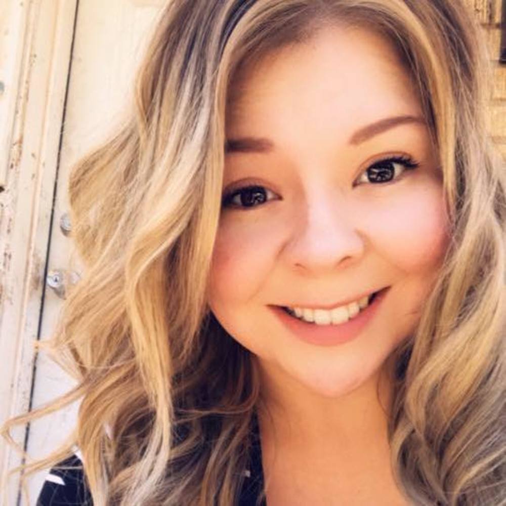 Meet your Posher, Lauren